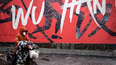 5.57 mln Hubei people return to work