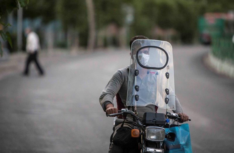 World in Photo : July 14 , 2020