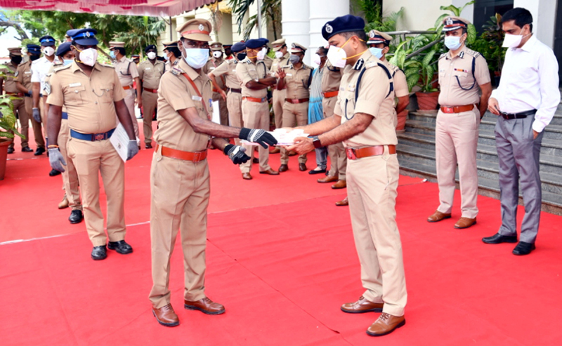 India in Photos : July 13 , 2020