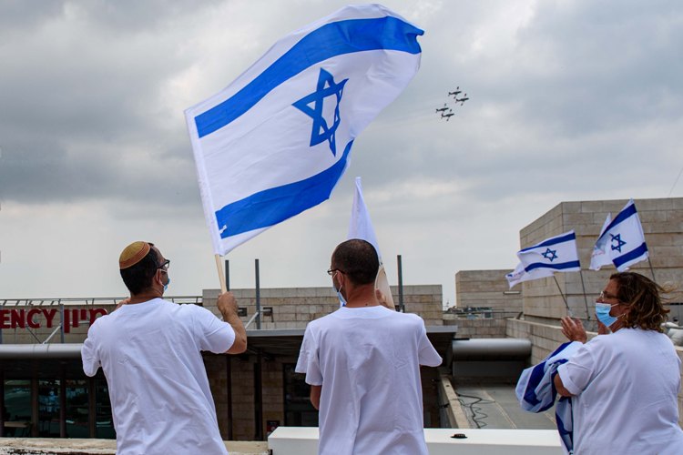 Wold in Photo : April 29 , 2020