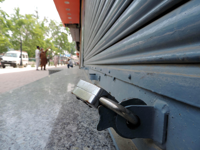 Kashmir Today (June 10, 2020): In Images