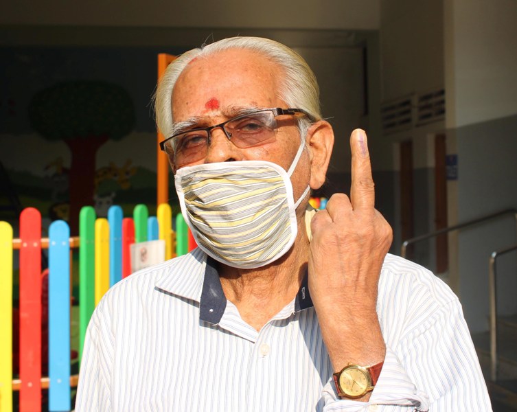 Byelections in Bengaluru