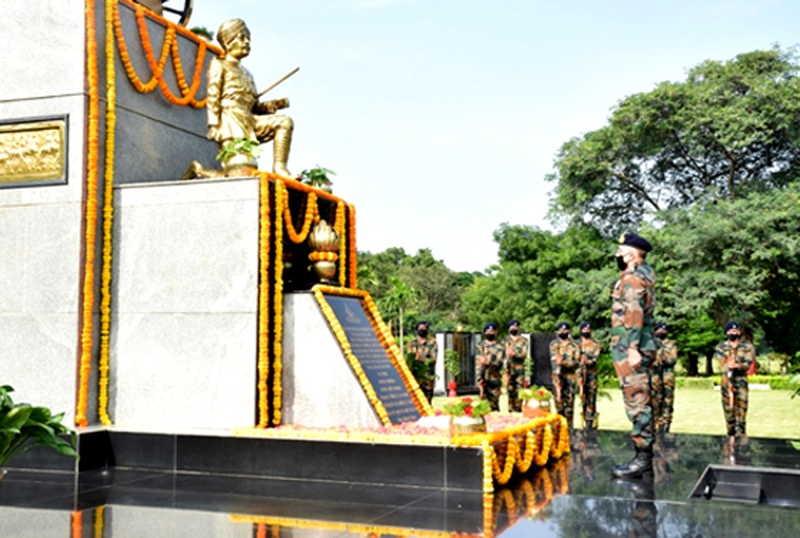 Gunners Day in Hyderabad