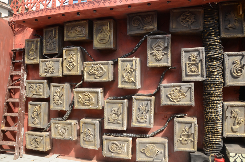 Durga Puja 2020 in Kolkata amid Covid-19