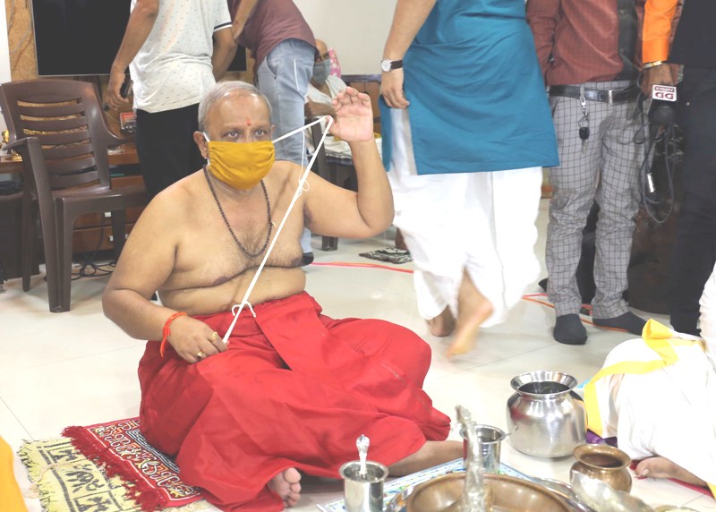 India in Politics: Aug 3, 2020