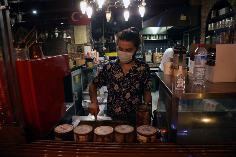 Worild in Photo : Aug, 10, 2020.