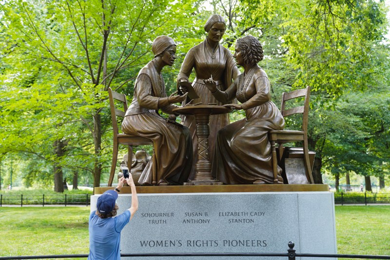 World in Photos : Aug. 26, 2020