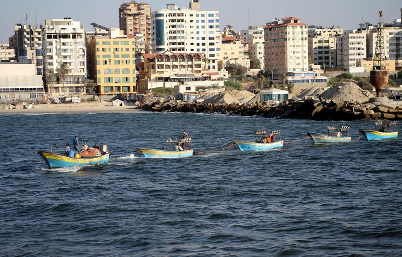 World in Photos : Sept. 2, 2020