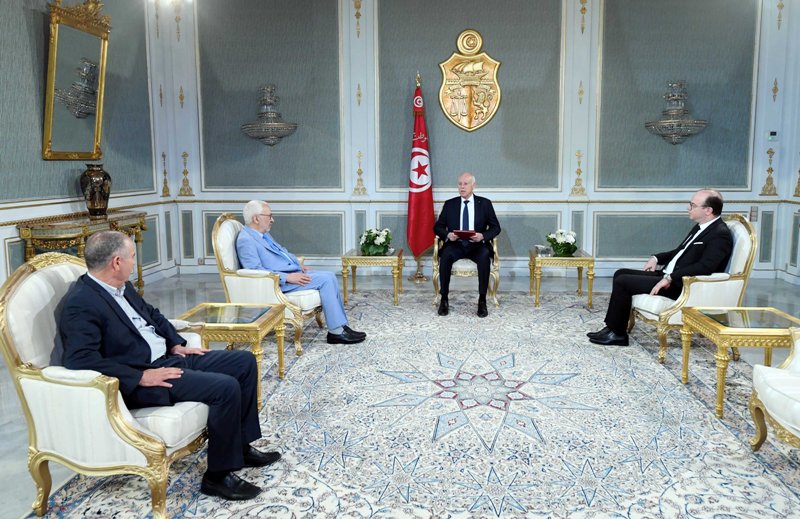 World in Photo : July 15, 2020