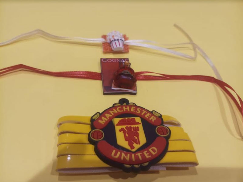 Kolkata braces for Raksha Bandhan