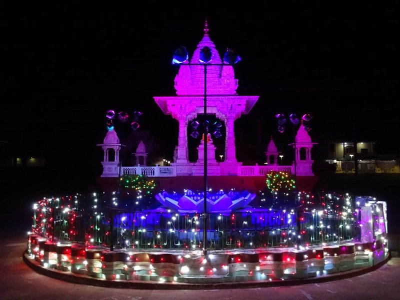 Ayodhya gears up for mega Bhoomi Poojan ceremony