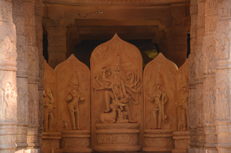 Durga Puja 2020 in Kolkata amid Covid-19