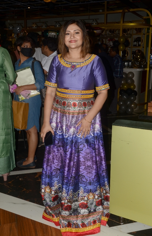 Launch party of SLEEPKART