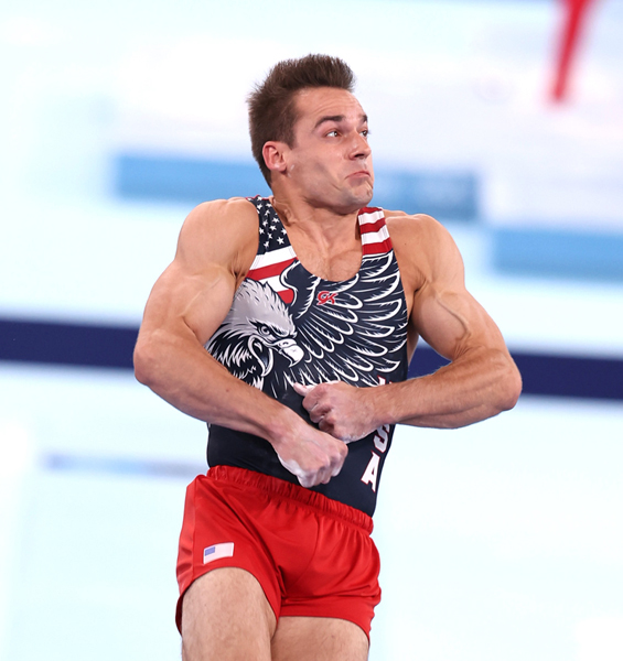 Glimpses of Tokyo Olympics 2020 Day 4