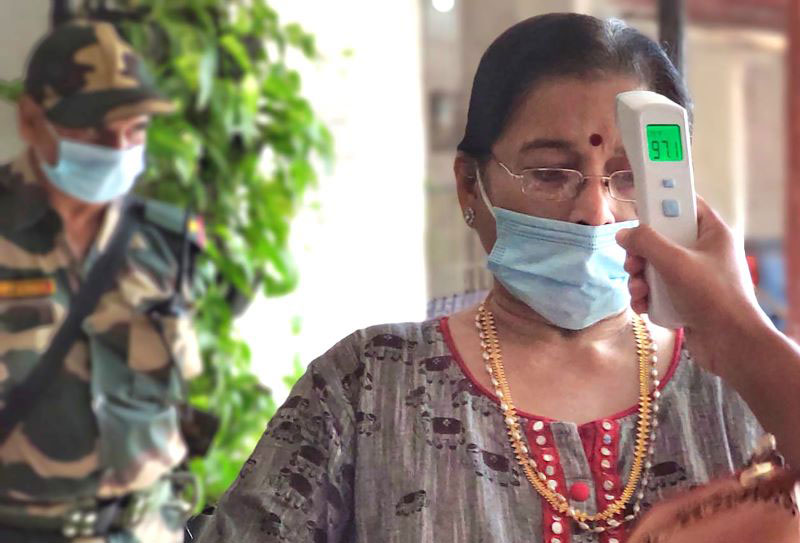 West Bengal: Bhabanipur goes for bypoll, elections to two other seats