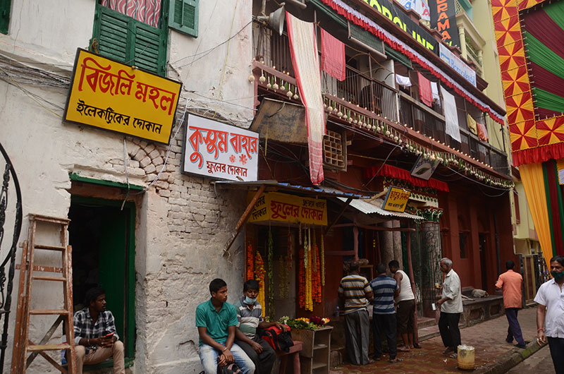 Durga Puja 2021: A walkthrough of Kolkata's Best Pujas Series III