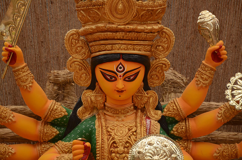 Durga Puja 2021: A walkthrough of Kolkata's Best Pujas Series III