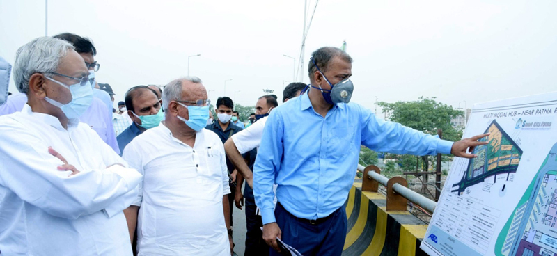 In Images: India in News, June 11, 2021