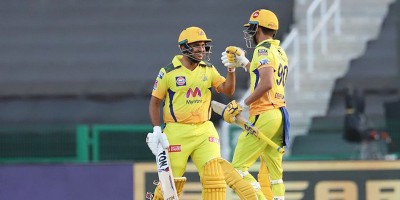 IPL: MS Dhoni's CSK pip KKR in last-ball thriller