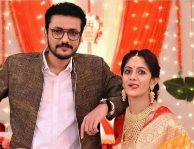 Bengali actor Kaushik Roy joins BJP in West Bengal