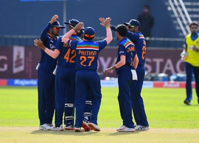 India look to seal ODI series win against Sri Lanka today