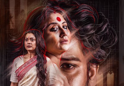 hoichoi announces the new release date of Mohomaya Chapter 2!