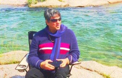 Actor Mukesh Khanna dismisses rumours about his death