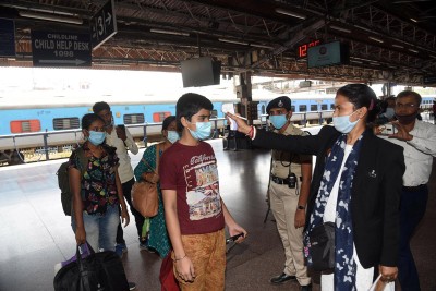 Covid-19: India reports biggest single-day spike since Oct 2020 with over 68,000 new cases