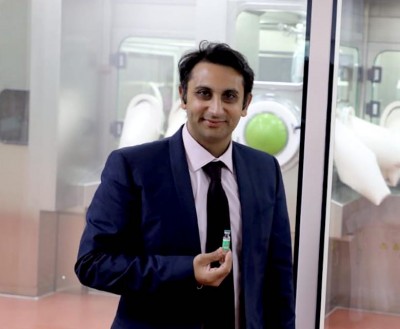 Aggression over Covid vaccines overwhelming, says Adar Poonawalla hinting to start producing in Britain