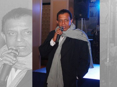 RSS chief Mohan Bhagwat meets Mithun Chakraborty