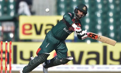 Chance to grab early World Cup Super League points