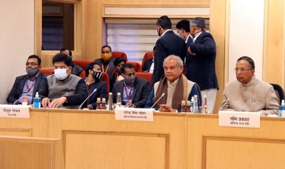 Farmers' protest: Seventh round of talks between Govt, farmers ends without result, next meet on Jan 8