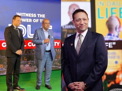 Della Leaders Club launches Kolkata chapter to aid in building future-fit organisation