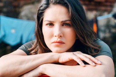 Stunning: Sunny Leone looks gorgeous in latest Instagram image