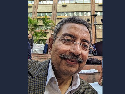 Journalist Vinod Dua dies
