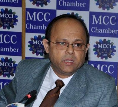 Bengal Advocate General Kishore Dutta resigns