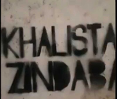 Republic Day attack: Pro-Khalistan supporters vandalise Indian embassy in Rome