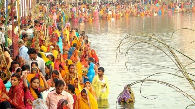 Delhi declares Nov 10 as public holiday to observe Chhath Puja