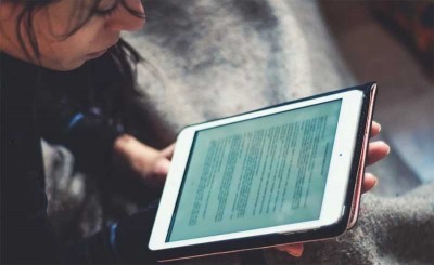 Online schooling has taken off in a big way during COVID-19 pandemic: Economic Survey 2020-21