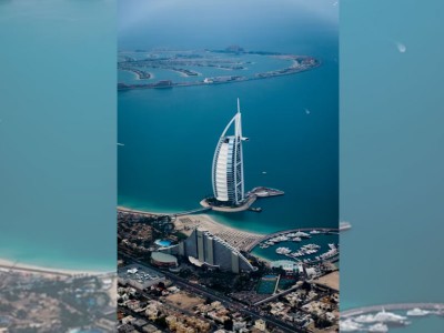 Fully vaccinated Indian travellers are booking for Dubai, Maldives and Europe: SOTC Travel