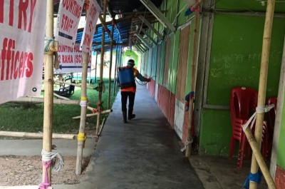 Assembly polls 2021: Under Covid shadow, counting of votes begins in four states, one UT today