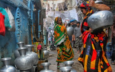 COVID: Bangladesh registers 5,181 new cases, 45 more die