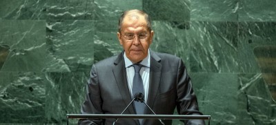 Russia calls for ‘concerted efforts’ to follow purposes and principles of UN Charter