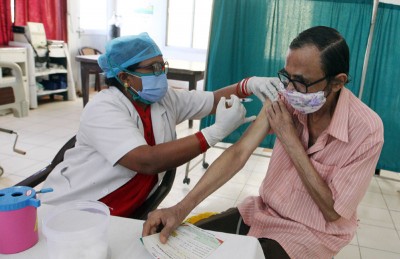 RTI shows huge number of vaccines wasted by several Indian states, Tamil  Nadu leads the chart