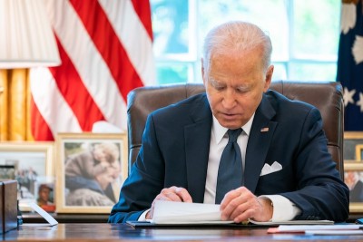 Joe Biden declares state of emergency in US's Kentucky after deadly tornado: White House