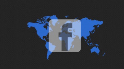 Facebook says aware of second outage in a week, working to restore service