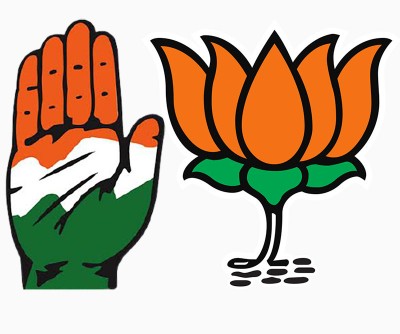 Punjab: 6 injured in clash between Youth Cong & BJP workers in Ludhiana