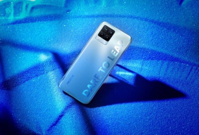 Realme brings the ultimate 108MP Infinity Quad Camera experience to its users with the launch of Realme 8 Pro