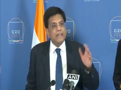 Developed nations should now cut emissions, allow emerging economies some carbon space:  India