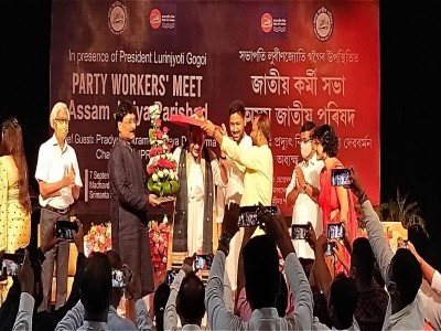 Northeast alliance led by Tripura's royal family head wants to ally with TMC